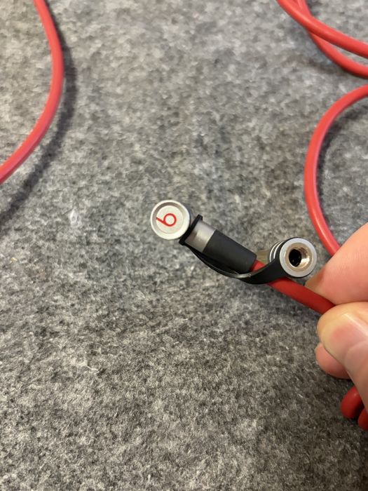 Наушники Beats By Dre Pro  оригинал