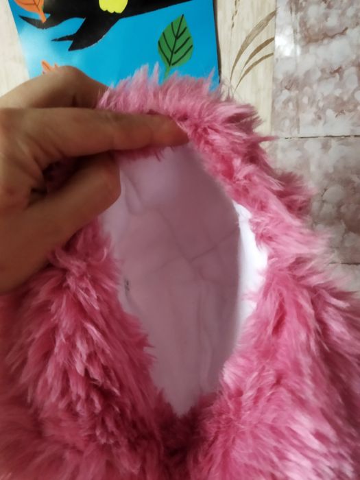 Шапочка шапка на 1-2 года