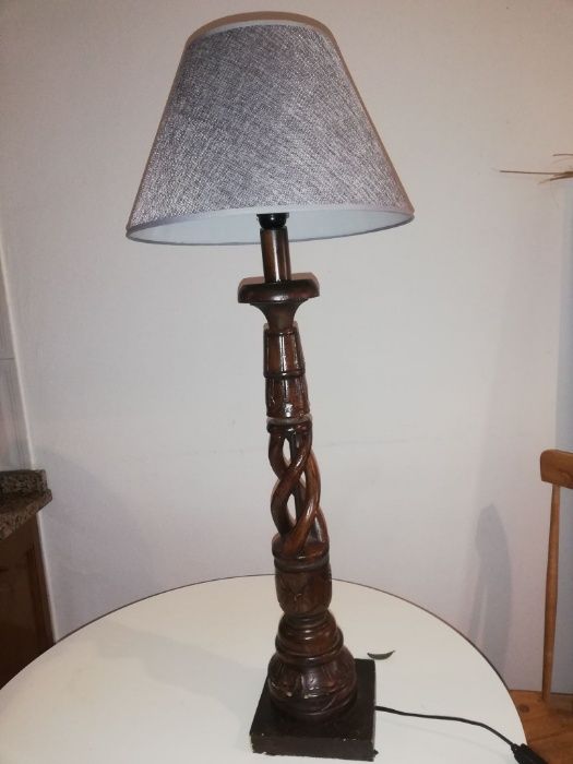 Vintage Lamp