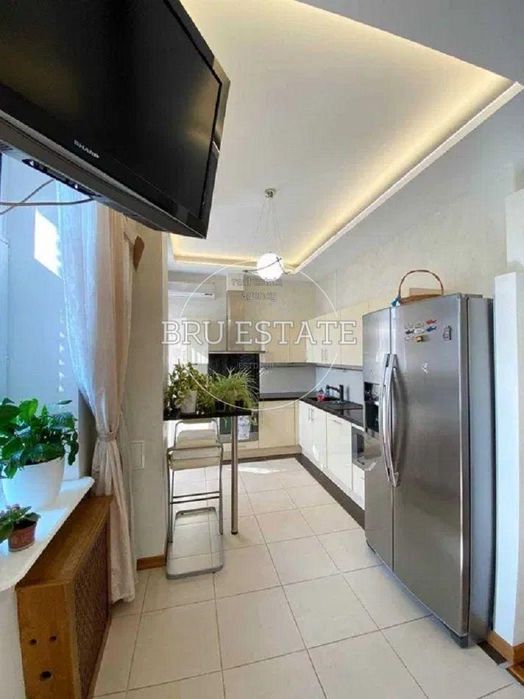 Многокомнатная квартира по адресу ул. Ярославов Вал (площадь 209,2 м²) - Atlanta.ua - фото 7