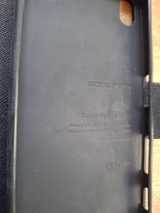 Etui / Case Sony Xperia Z5