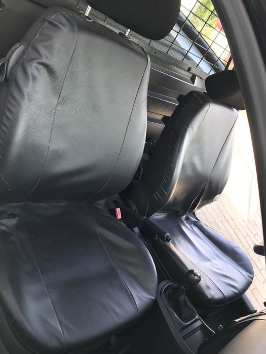 Seat Ibiza 1.4tdi