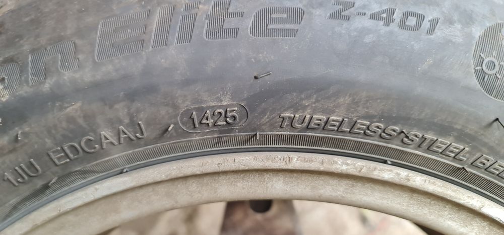 Koła 4x100 Toyota Yaris I