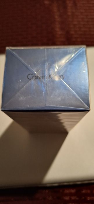 Woda perfumowana Calvin Klein HIGHT Women 100ml.