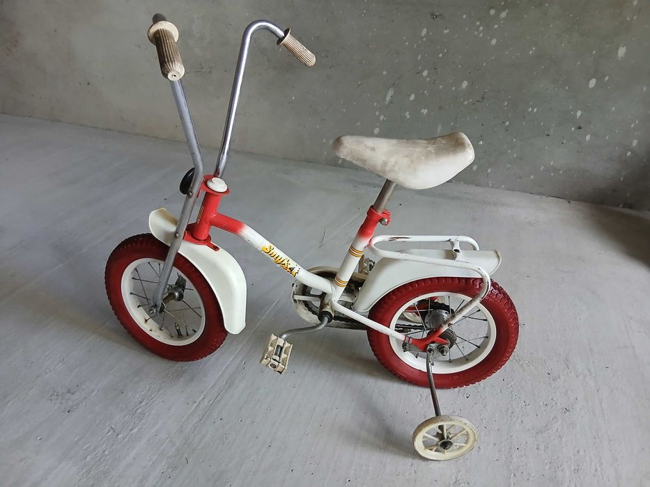 Romet smyk 3 prl lata 80