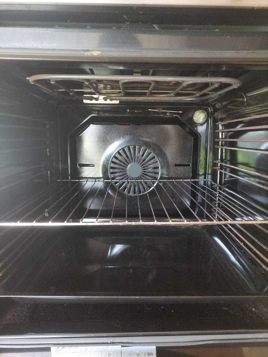 Forno Becken em ótimo estado!