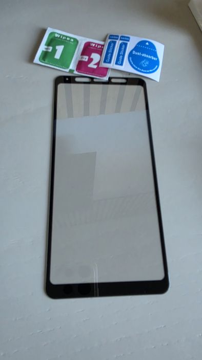 Samsung Galaxy A9 (2018) 128GB – Lemonade Blue