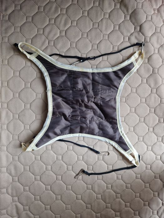 Hamak dla gryzonia nowy