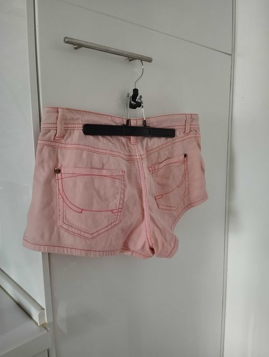 Vários Shorts / Calções64730001377027122