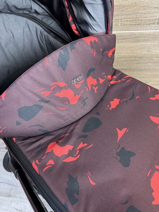 Продам Anex Sport 2/1 Red Camo