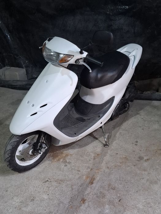 Продам Honda Dio 35 zx