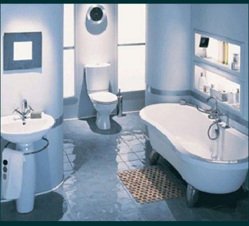 Виклик Сантехніка