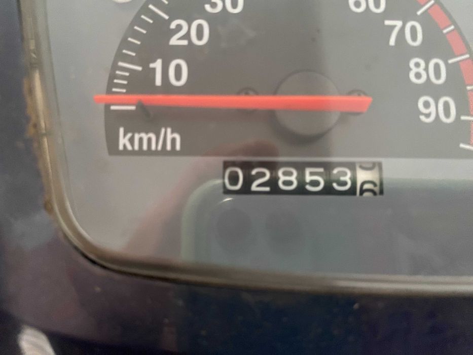 Scooter Macal 50cc