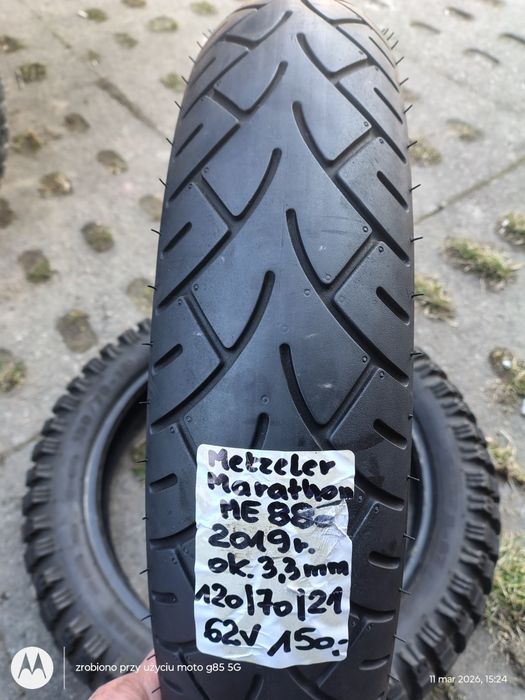 170/60/18 Dunlop 180/55/17 120/70/17 140/80/17 130/70/16 170/80/15 110/90/18