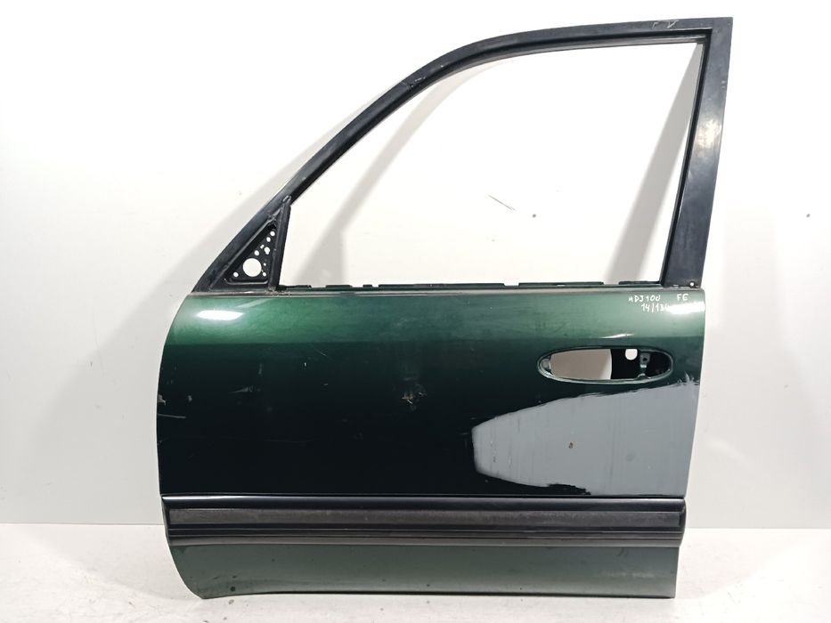 Porta frente esquerda TOYOTA Land Cruiser 100 (_J1_)