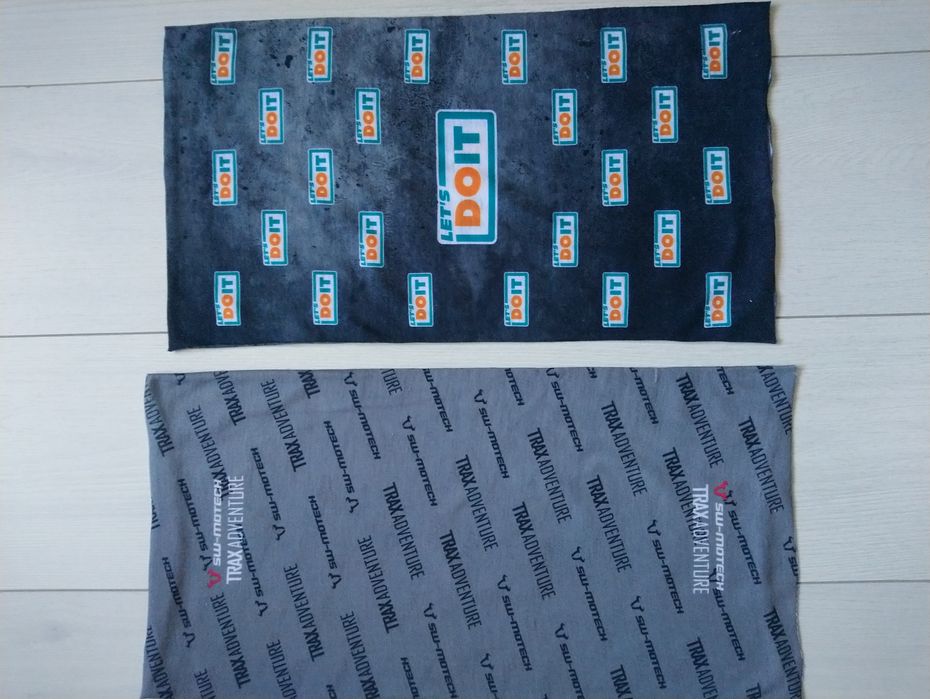 Еластичний баф бафи