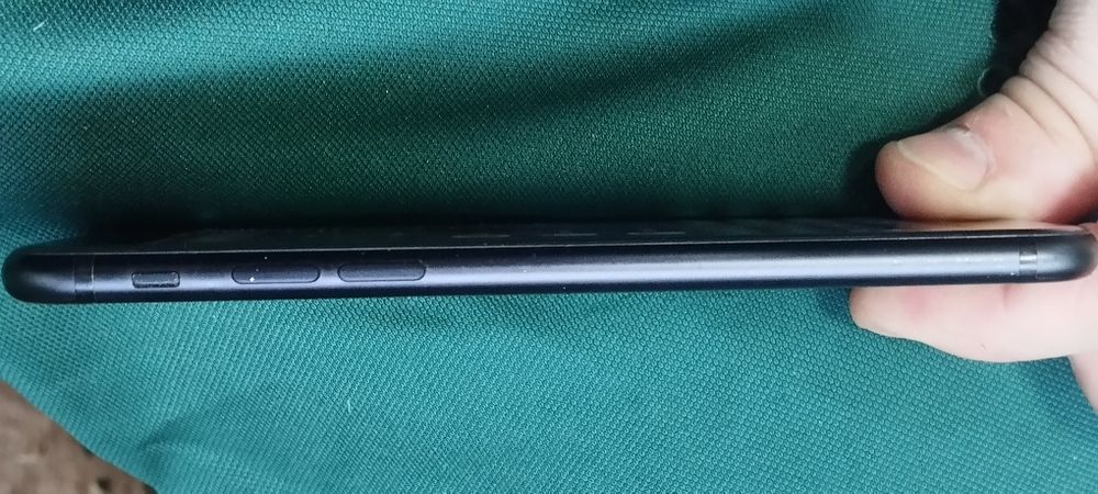 iPod iPhone 7 торга нет