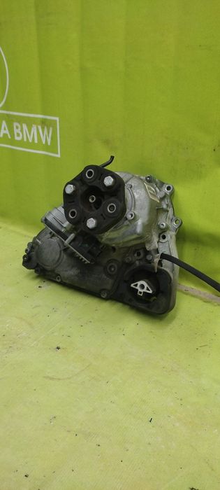 Раздатка ATC 45L BMW X5 F15 X6 F16 X3 F25 Роздатка БМВ Х5 Ф15 АТС 45Л