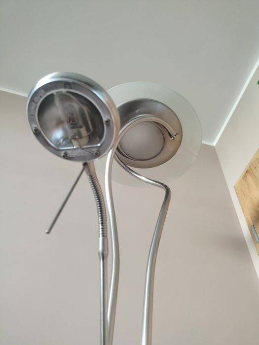 Lampa stojąca 182 cm wysokość