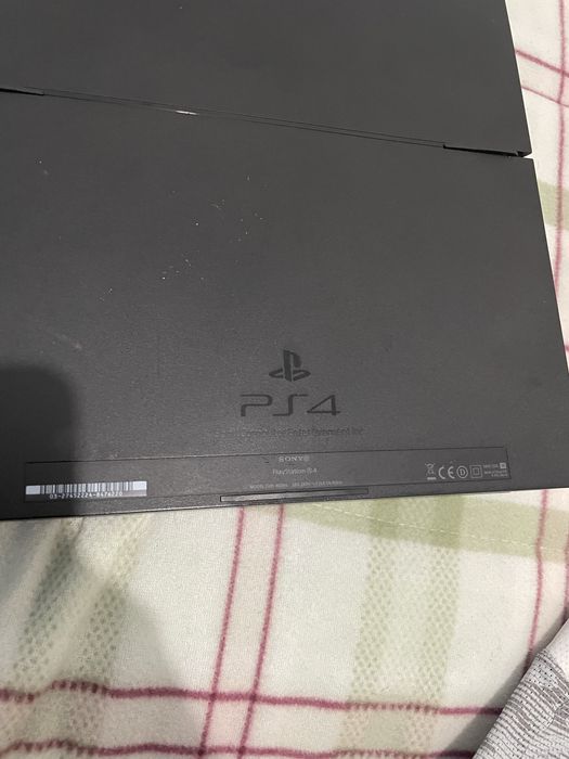 Playstation 4