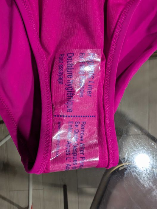 Victoria Secret Fato de banho Novo