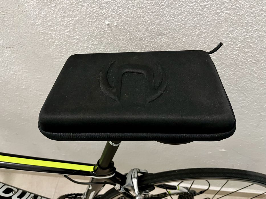 Cannondale Synapse Carbon 2013