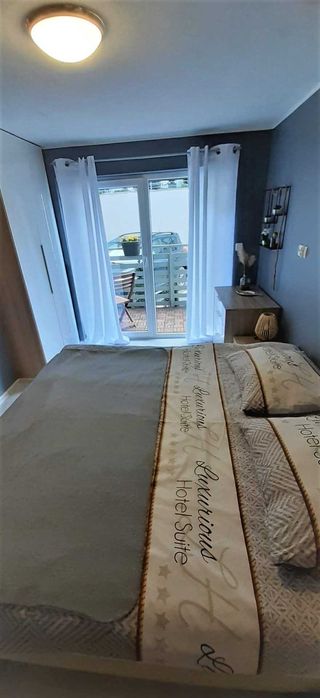 nocleg nad morzem-Międzyzdroje, apartament przy plaży Slavia New