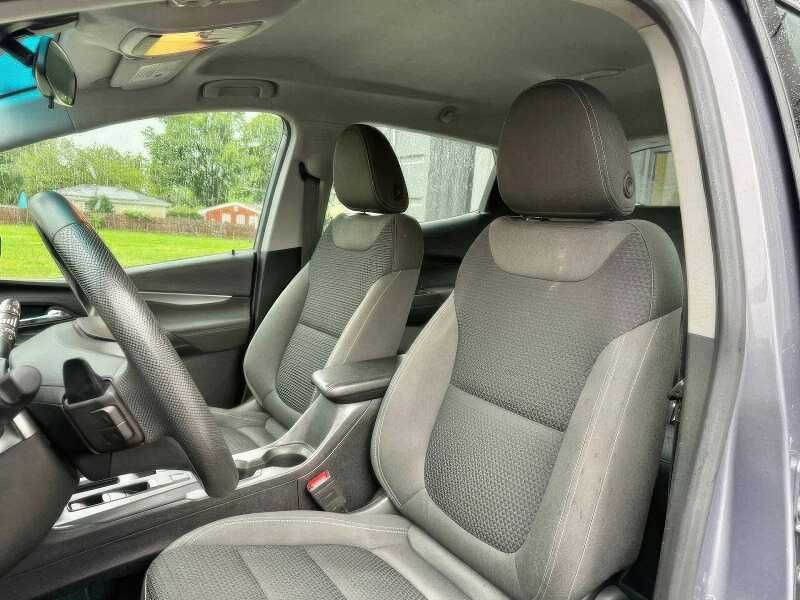 2023 Chevrolet Bolt EV 1LT