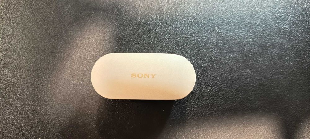 Vendo Sony WF-1000XM4