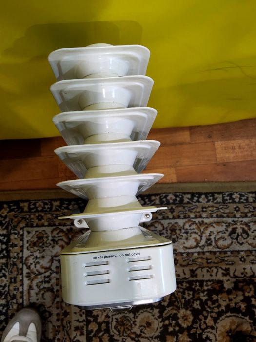 Масляный Обогреватель, Фирменный Радиатор Zanussi  ДЕШЕВО