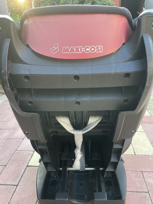 Автокрісло Tobi від Maxi-Cosi (Ціна знижена!)