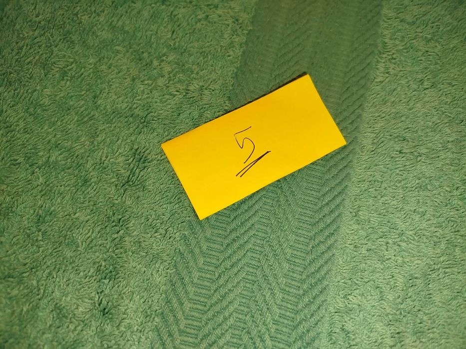 Toalhas de banho [diversos tamanhos e cores]