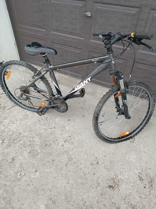 giant boulder 6000 aluxx rower S koła 26