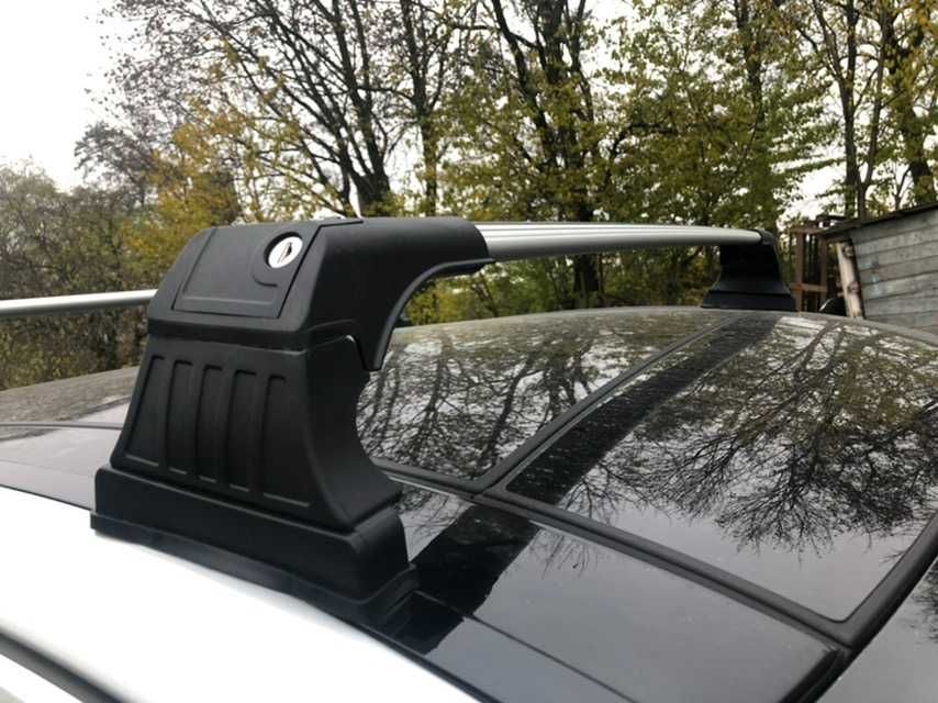 Перемычки на крышу поперечки на штатні місця SkyBar V3