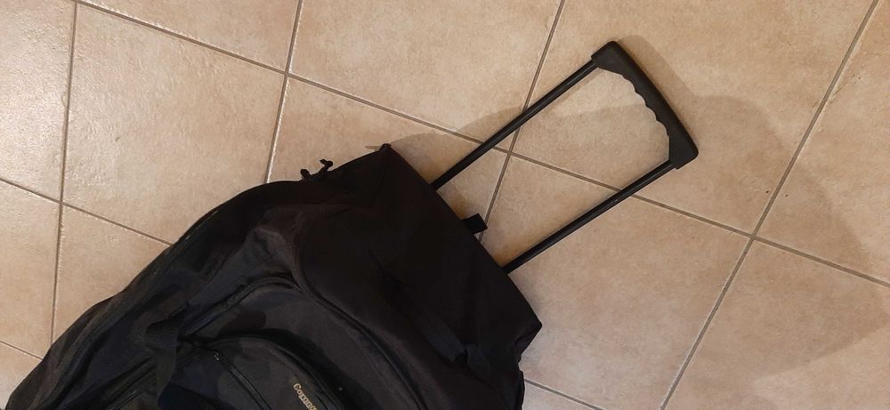 Saco com rodas - Rolling Duffel Bag CORONADO