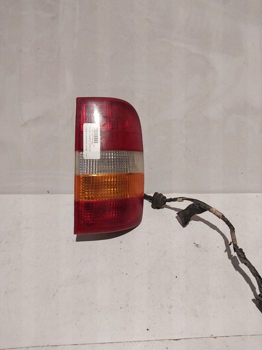 Chevrolet Blazer S 10 s10 tylna lampa