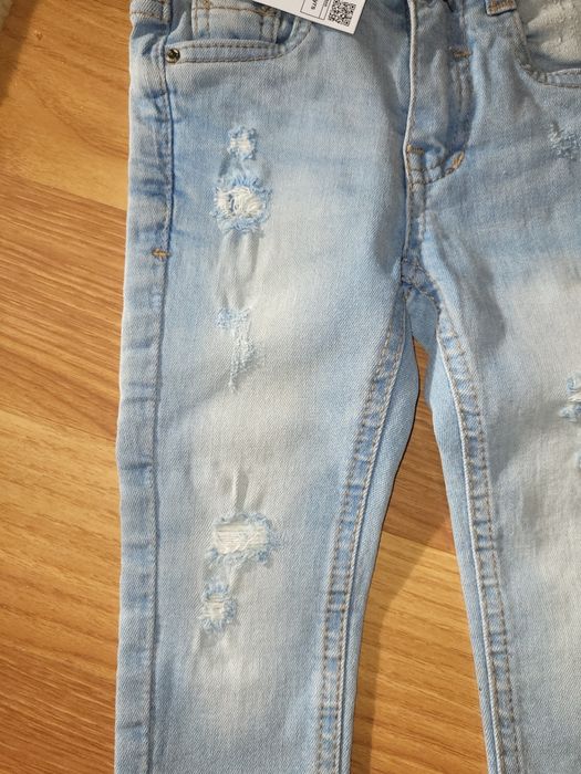 Джинсы Reserved. Джинси на дівчинку. HM, Next, Carters, gap