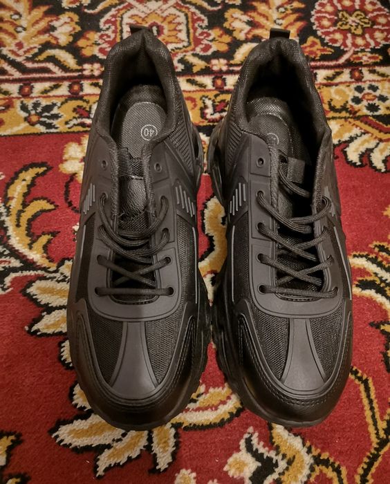 Sprzedam nowe sneakersy