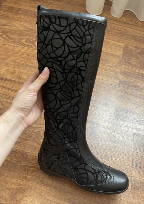 Baldinini сапоги