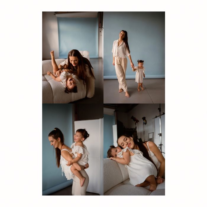 Sesje zdjęciowe rodzinne, ciążowe | Fotograf Białystok