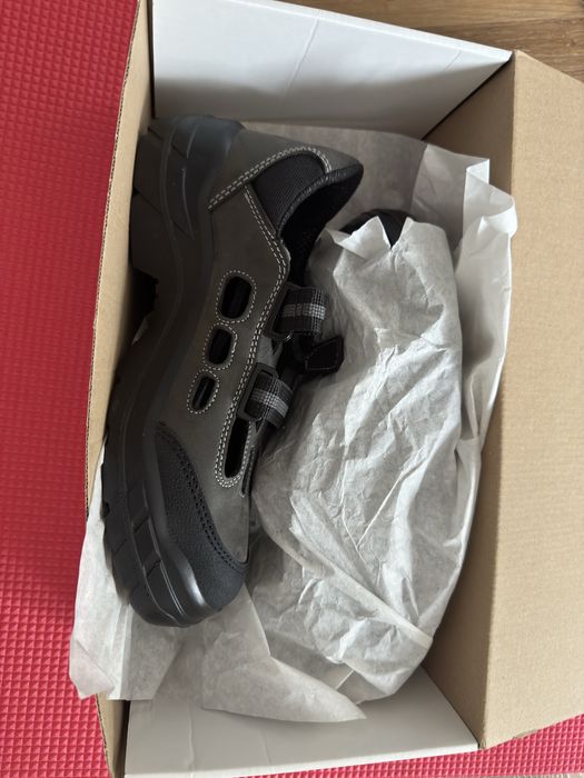 Nowe buty BHP rozm.39