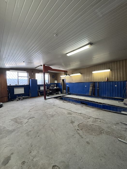 Оренда Сучасних боксів м. Луцьк