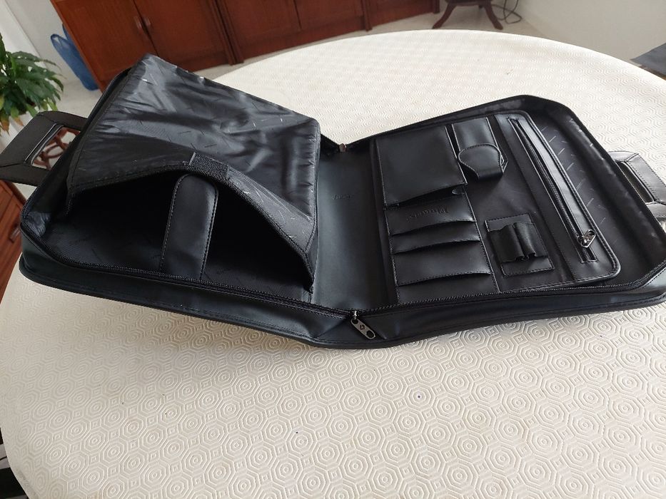 Mala executivo "Samsonite"