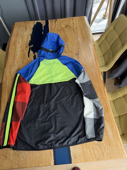 Nike вітровка бігова Оригінал