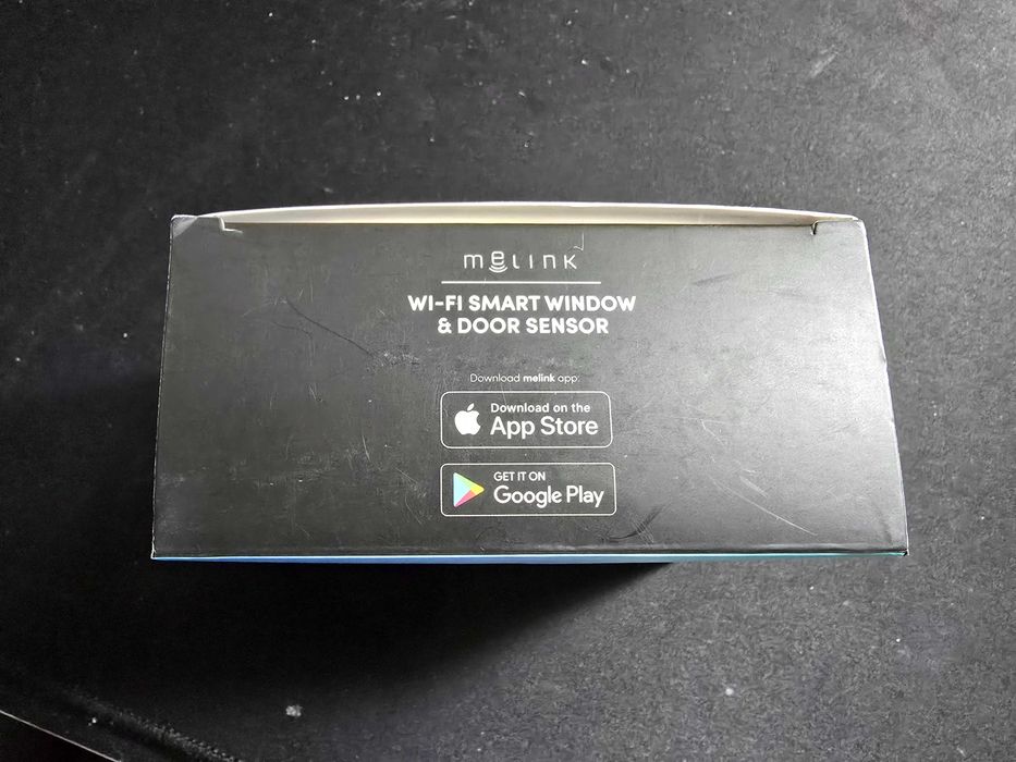 Wi-Fi Alarm Sensor (New)64739574523906124