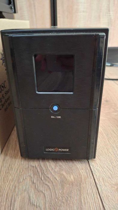 ПК Ryzen 5 5600X / GTX 1070 Ti / 32GB RAM + QHD 27" Acer Nitro + UPS