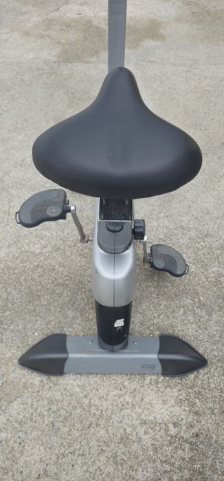 3  maquinas para treino
