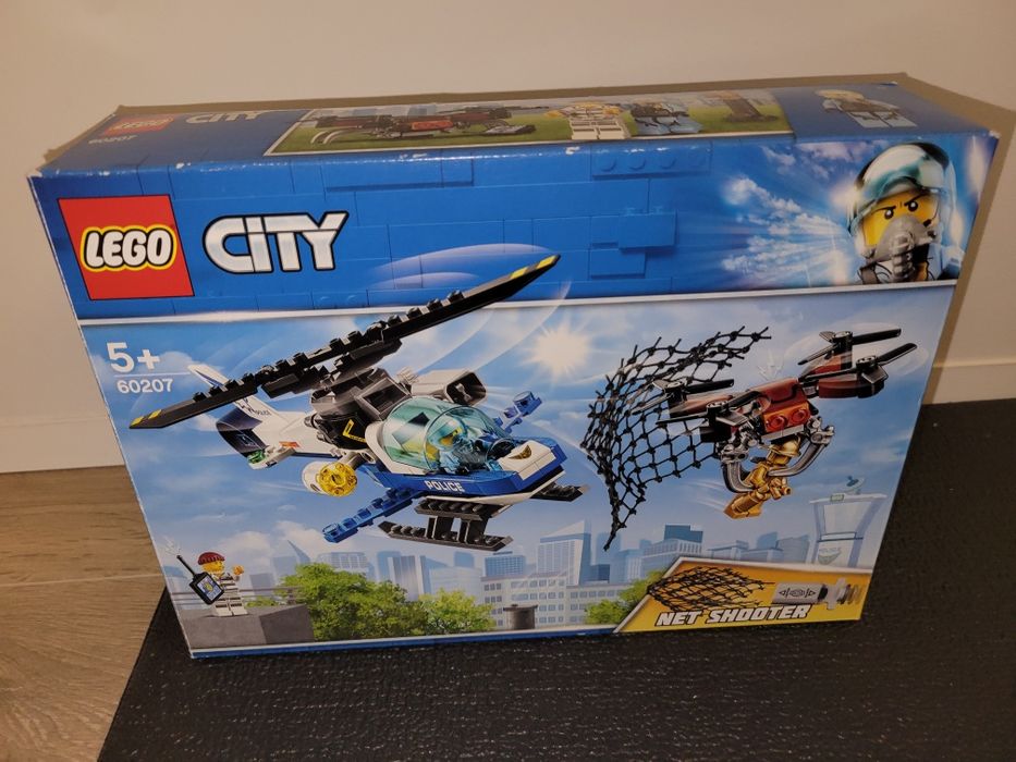 Legos city completos
