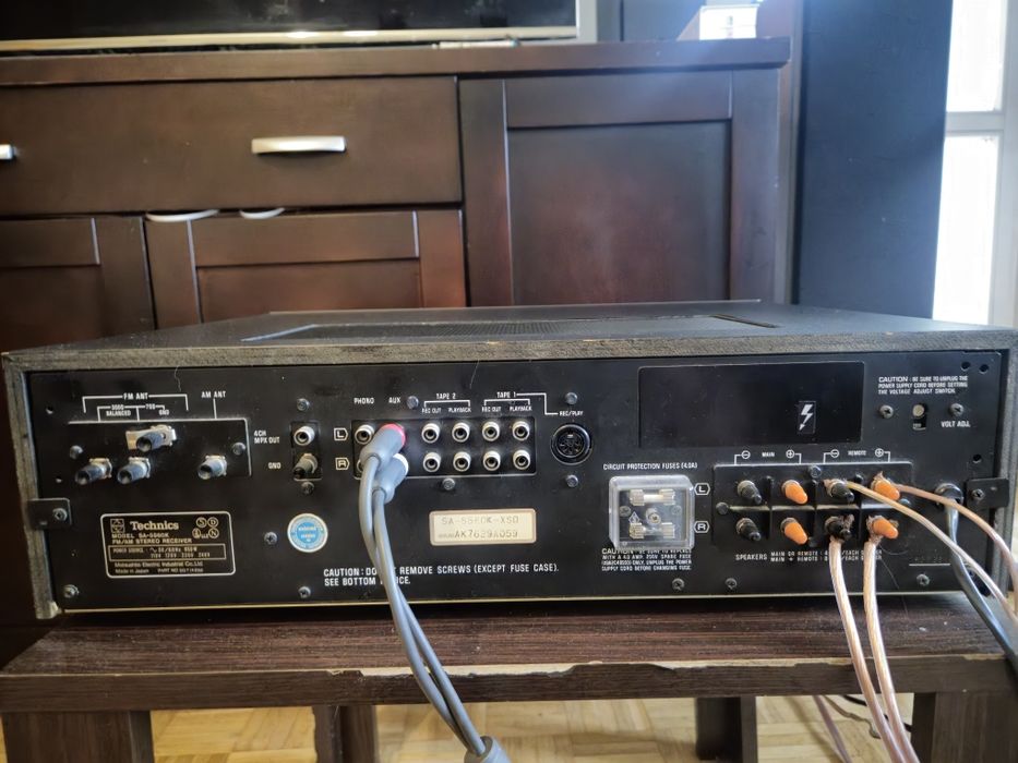 Technics SA-5560K