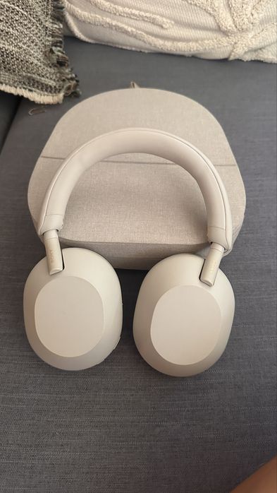Head Phones Sony WH1000